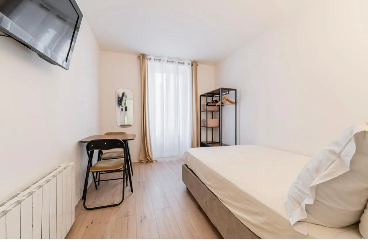 Apartmán Eiffel Tower Paříž Francie